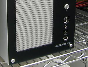 ASCII.jp：星野金属工業(ソルダム)から「ALTIUM」10000台記念モデル第2