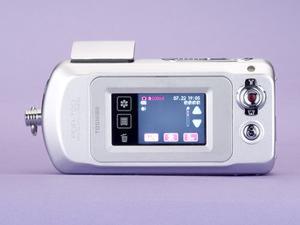 ASCII.jp：sora T20(PDR-T20) (1/2)