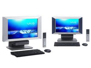 ASCII.jp：ソニー、“VAIO”デスクトップパソコンの秋冬モデルを発表