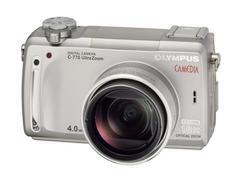 ASCII.jp：オリンパス、光学5倍EDワイドズームレンズを搭載した800万