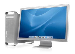 ASCII.jp：アップルコンピュータ、30インチ液晶パネル搭載の『Apple