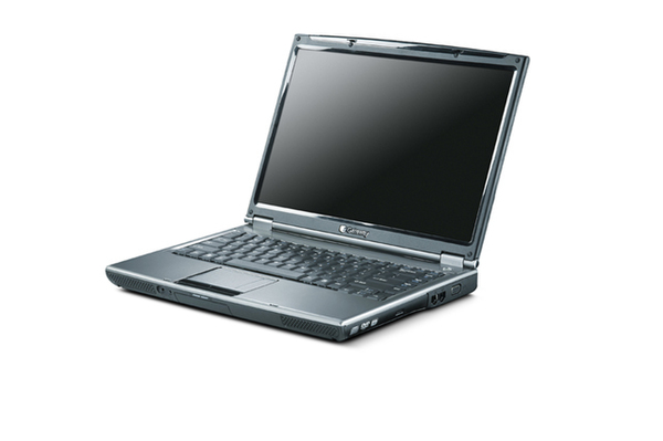 ASCII.jp：Gateway、Windows Vista搭載のデスクトップおよびノートを発表