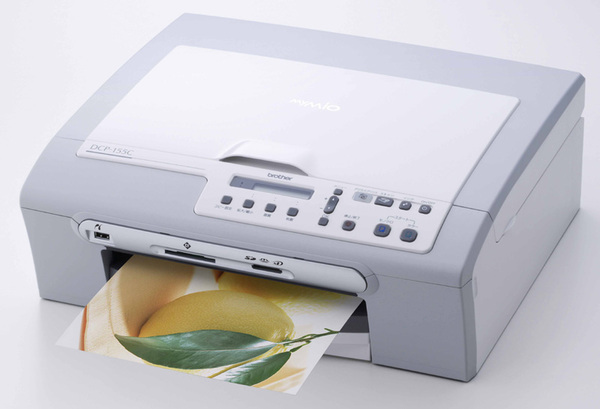 ASCII.jp：ブラザー工業、印刷速度を高速化したA4複合機「マイミーオ