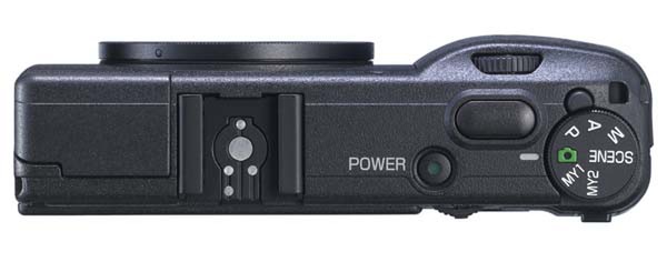 ASCII.jp：リコー、「GR DIGITAL」の後継機「GR DIGITAL II」を発表