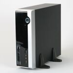 ASCII.jp：2万3000円のデュアルコアAtom自作 (1/4)