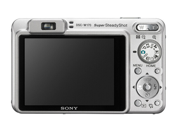 ASCII.jp：ソニー、「おまかせシーン認識」搭載のサイバーショット