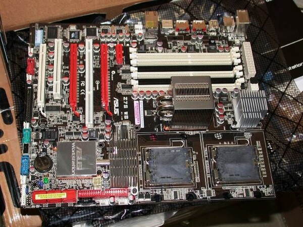 ASCII.jp：「Core 2 Extreme QX9775」にも対応するハイエンドマザー！