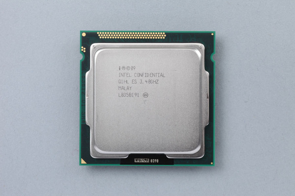 ASCII.jp：内蔵GPUの存在を大きく変える「Sandy Bridge」の性能とは