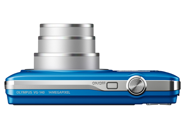 ASCII.jp：オリンパスから「ZUIKO」の名を冠したコンデジが登場