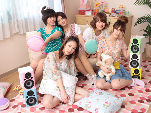 ASCII.jp：FOSTEX、ポップで高音質なスピーカー「PA-2」を発表