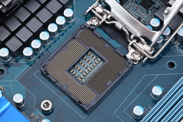 ASCII.jp：知ったかできるパーツ基礎知識【CPU/マザー/メモリ編】 (2/5)