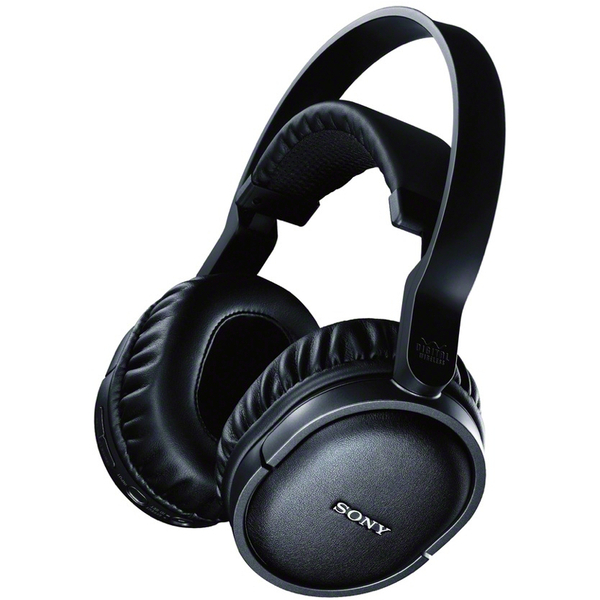 ASCII.jp：次は音の3D化だ！ サラウンドヘッドホンシステム「MDR-DS7500」