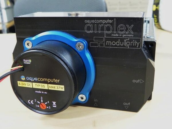 ASCII.jp：独Aqua Computerの水冷用大型ラジエーター3種が日本上陸