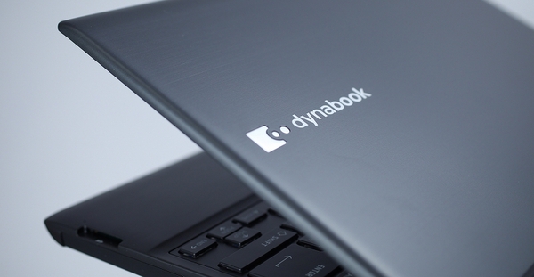 ASCII.jp：dynabook RX3は、25周年にふさわしい高性能を得たか？ (1/3)