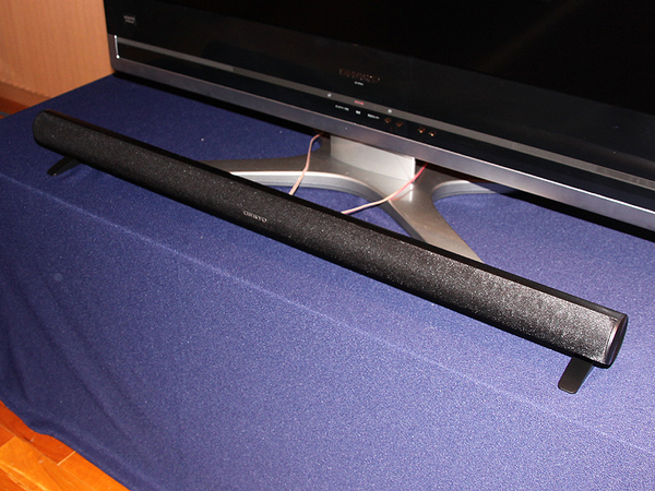 ASCII.jp：オンキヨーから新開発スピーカー採用のサラウンドシステム登場