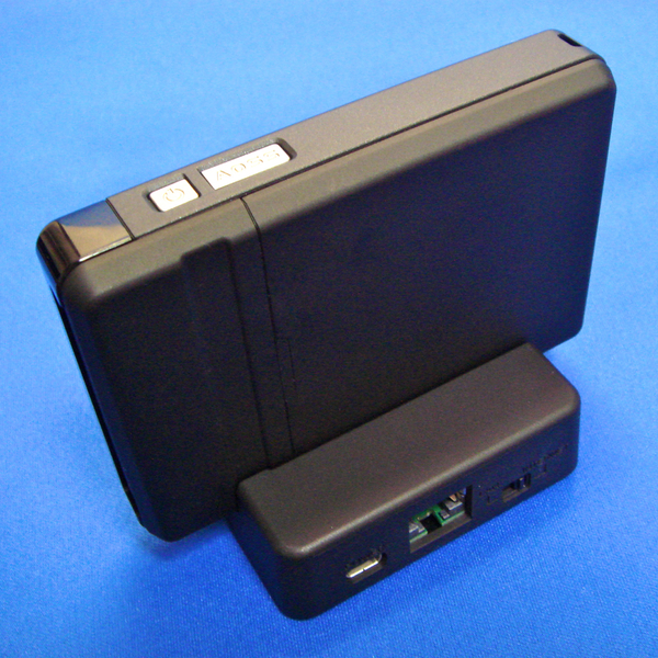 ASCII.jp：初代「Pocket WiFi」から始まったモバイルルーターを