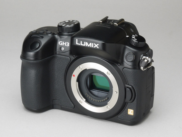 ASCII.jp：7社のミラーレス一眼のラインナップを徹底解説！ (2/6)