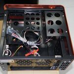 ASCII.jp：アビーから静音設計のアルミ製PCケースにATXとMicroモデル