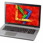 ASCII.jp：Win8.1＆タッチとTV、WEB限定の一体型「dynabook REGZA PC