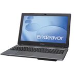 ASCII.jp：オフィスでも末長く使えるノートPC「Endeavor NJ3900E」 (1/3)