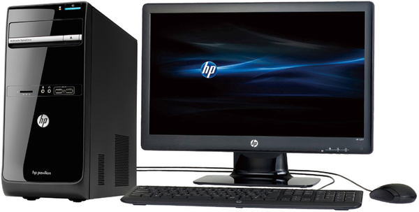 ASCII.jp：i5搭載デスクトップが3万9900円—日本HP、東京生産5周年感謝