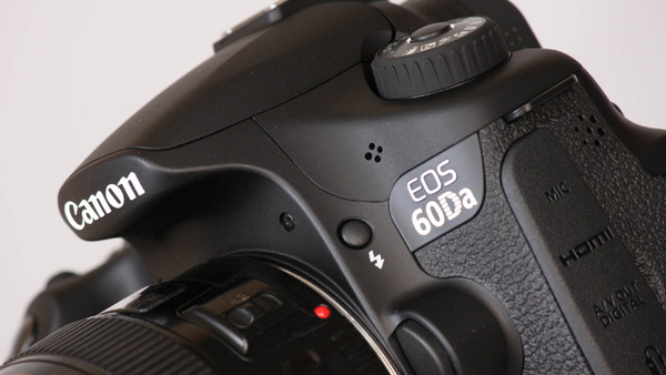 ASCII.jp：天体撮影専用のデジイチ「EOS 60Da」で夜空や金環食を狙え