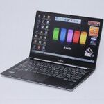 ASCII.jp：富士通のかっこいいUltrabook LIFEBOOK UH75/H誕生の秘密 (1/5)