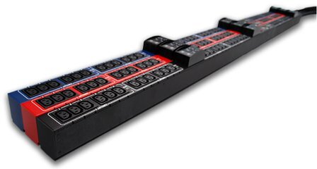 ASCII.jp：ラリタン、400V給電で消費効率改善のラック用三相PDU