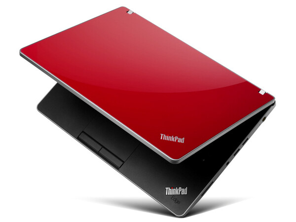 ASCII.jp：ThinkPadの新モバイル X100eとEdge 13”が発売 (1/2)