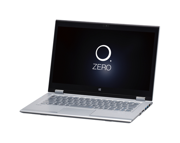 ASCII.jp：「LaVie Hybrid ZERO」 - 世界最軽779gと926gの13型ノート
