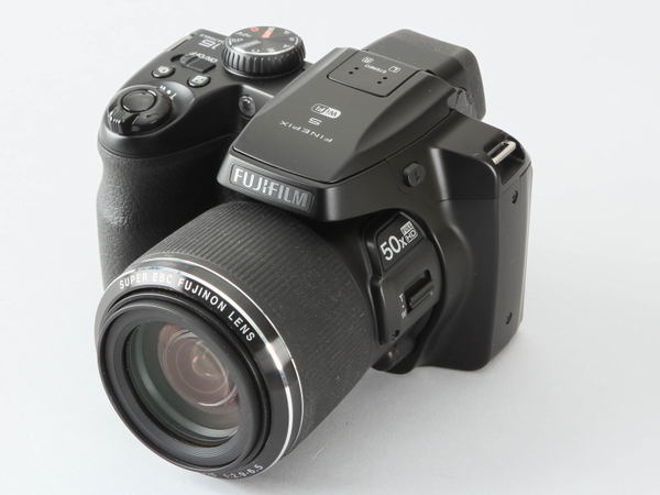 ASCII.jp：50倍超のズームも！ お買い得望遠コンデジ4機種はコレ!! (4/6)