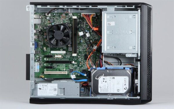 ASCII.jp：オフィスのPCを入れ替えるなら設置自由度が高い「Vostro