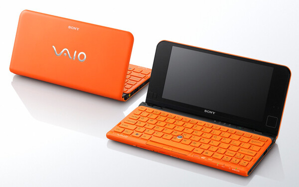 ASCII.jp：アクティブなスタイルに進化した新VAIO Pが登場！ (1/2)