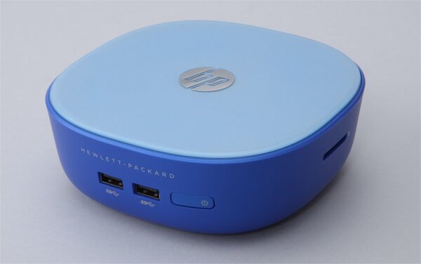ASCII.jp：手のひらに載る「Stream Mini」はHDD増設もできる高拡張性PC