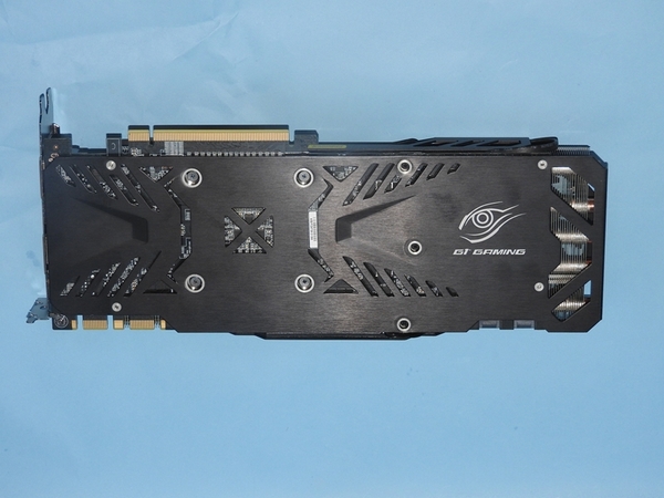 ASCII.jp：ゲーマー垂涎のハイエンドビデオカード「GV-N98TG1 GAMING-6GD」