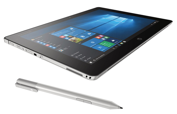 ASCII.jp：2 in 1もできる12型Windowsタブレット「HP Elite x2 1012 G1」