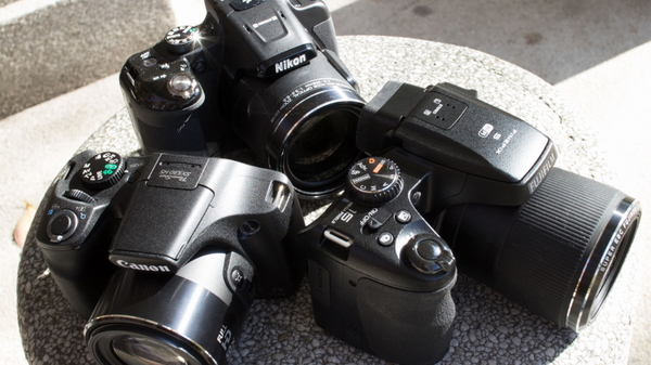 ASCII.jp：光学50倍超が2～3万円台で！ 今冬のデジカメ購入は超望遠機