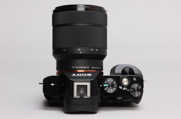 ASCII.jp：「α7（ILCE-7）」はフルサイズ素子を持つ究極のミラーレス機