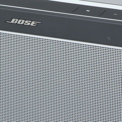 ASCII.jp：明瞭な中高域にリッチな低域が魅力、BOSE最新のSoundLink (1/3)