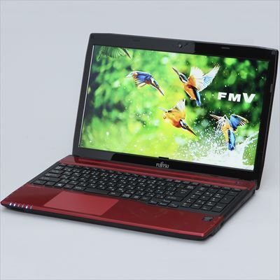 ASCII.jp：Core i7でインターフェース充実、高い汎用性を誇る15.6型