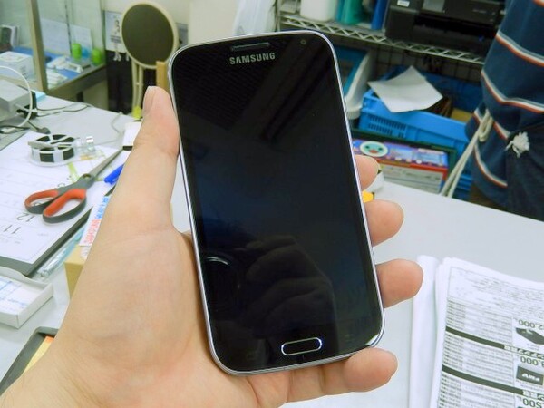 ASCII.jp：光学10倍ズーム対応のカメラスマホ「GALAXY K Zoom」が登場