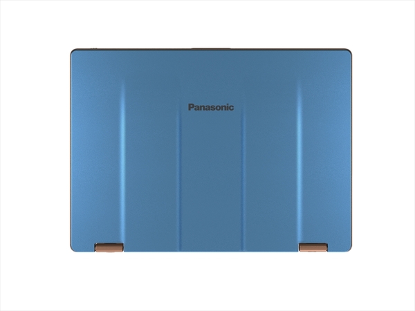 ASCII.jp：世界最軽量745g！ 10.1型の新レッツノート「RZ4」