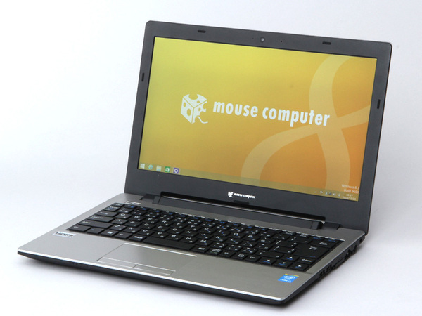 ASCII.jp：安定のコスパと性能、13.3型IGZOノート「LuvBook J」で外で