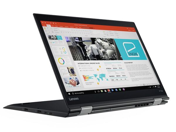 レノボ、第7世代Coreプロセッサー搭載の「ThinkPad X1シリーズ」発表