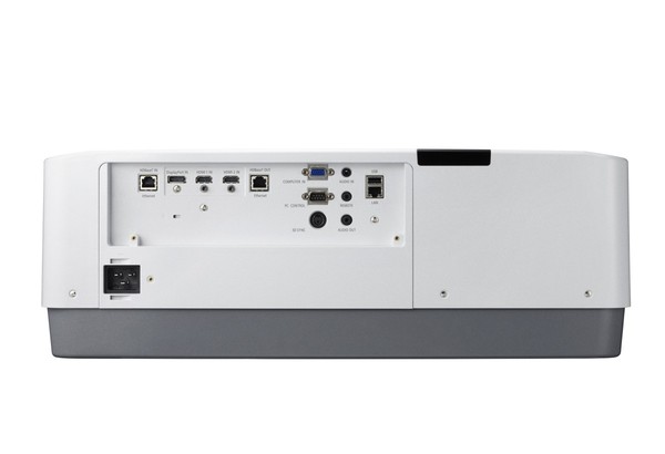 ASCII.jp：NEC、ViewLightシリーズにレーザー光源採用の液晶