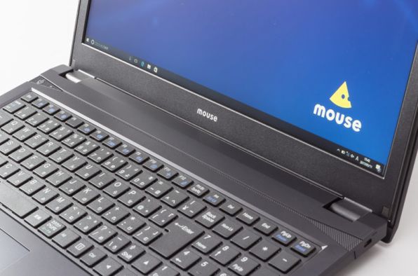 ASCII.jp：実力派「MB-F575SN1-S2」は軽めならゲームもできる