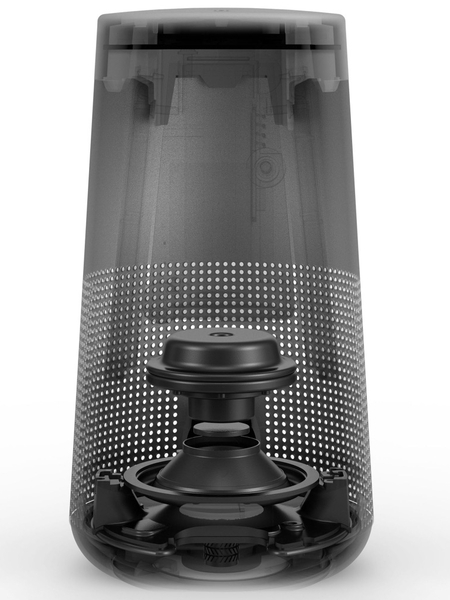 ASCII.jp：ステレオが最高！ 小型スピーカーの弱点消したBOSE