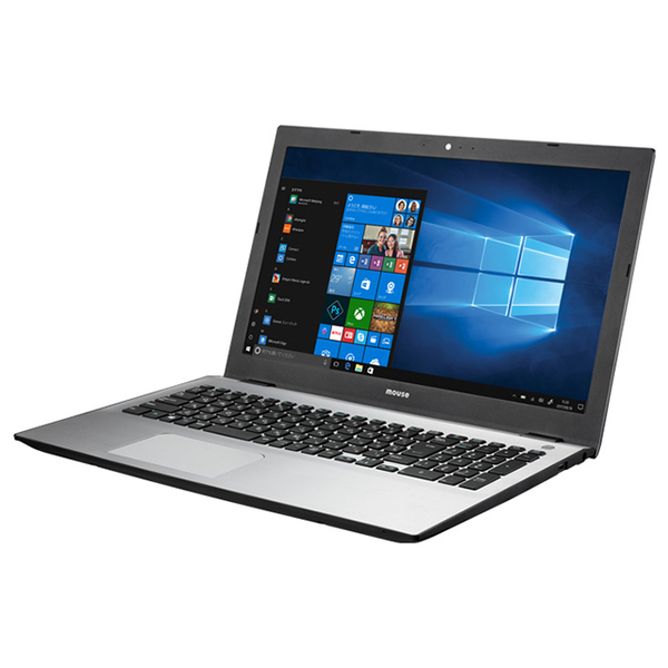 ASCII.jp：10万円でオツリがくる！ Core i5・GTX 1050搭載のスリムマシン