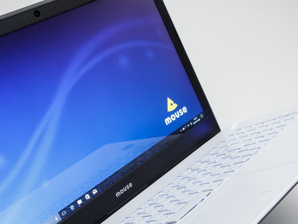 ASCII.jp：第8世代Core i7と512GB SSD搭載で9万9800円! 15.6型「m-Book