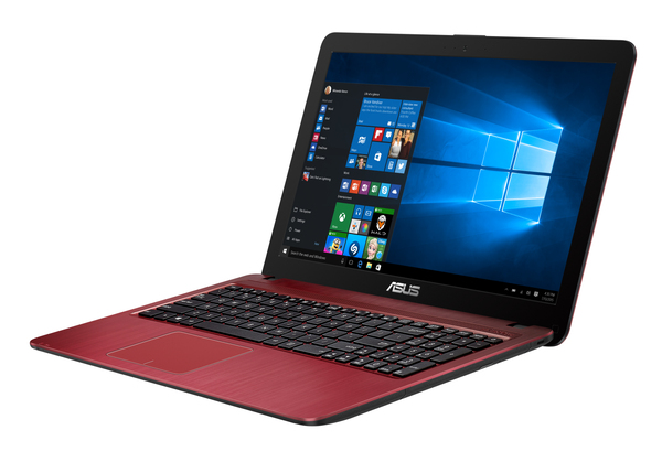 ASCII.jp：ASUS、4KでGeForce搭載ZenBookなど2016年ノート第2弾